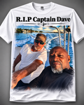 Custom T-shirt -Front Design