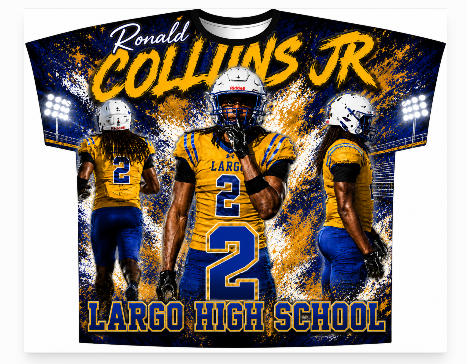 Custom T shirt -Your design